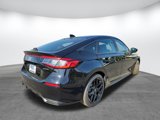 New 2025 Honda Civic Sport image 5