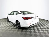 New 2025 Nissan Sentra SV w/ All-Weather Package image 6