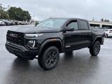 New 2024 GMC Canyon Elevation w/ Convenience Package image 4