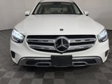 Certified 2022 Mercedes-Benz GLC 300 4MATIC image 3