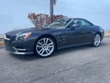 Used 2013 Mercedes-Benz SL 550 w/ Premium Pkg image 2
