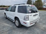 Used 2007 Mercury Mountaineer AWD image 3