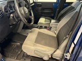 Used 2010 Jeep Wrangler Unlimited Sport image 6