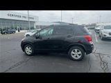 Certified 2022 Chevrolet Trax LT w/ Driver Confidence Package image 6