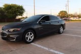 Used 2017 Chevrolet Malibu LS image 3