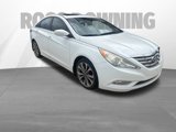 Used 2013 Hyundai Sonata Limited image 3
