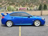 Used 2020 Subaru WRX STI image 2