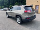 Used 2017 Jeep Cherokee Latitude image 6