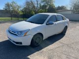 Used 2011 Ford Focus SEL image 3