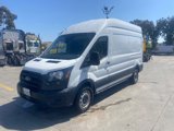 Used 2020 Ford Transit 250 148 High Roof w/ Load Area Protection Package image 3