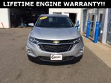 Used 2020 Chevrolet Equinox LT image 3