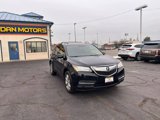 Used 2016 Acura MDX SH-AWD image 2