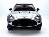 Used 2024 Aston Martin DBX 707 image 2