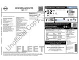 Used 2019 Nissan Sentra S image 3
