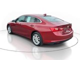 Used 2017 Chevrolet Malibu LT image 4