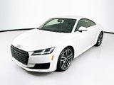 Used 2018 Audi TT 2.0T image 3