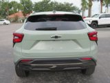 New 2025 Chevrolet Trax ACTIV w/ Driver Confidence Package image 5