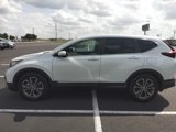 Certified 2022 Honda CR-V EX-L image 2