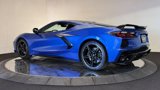 Used 2023 Chevrolet Corvette Stingray Premium Cpe w/ Z51 Performance Package image 2