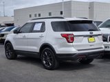 Used 2018 Ford Explorer XLT w/ Equipment Group 202A image 4