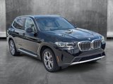 Certified 2022 BMW X3 sDrive30i w/ Convenience Package image 3