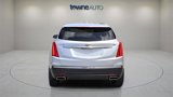 Used 2017 Cadillac XT5 FWD w/ LPO, Wheel Lock Package image 4