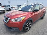 Used 2020 Nissan Kicks SV image 2