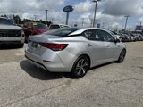Used 2022 Nissan Sentra SV image 3