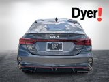 Used 2022 Kia Forte GT w/ GT Technology Package image 4