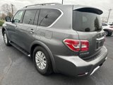 Used 2018 Nissan Armada SV w/ Driver Package image 5