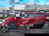 Used 2017 Ford Escape Titanium image 2