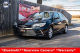 Used 2016 Toyota Camry LE image 1