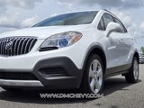 Used 2016 Buick Encore FWD image 2