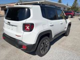 Certified 2017 Jeep Renegade Trailhawk w/ Popular Equipment Group image 5