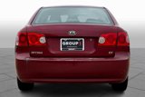 Used 2008 Kia Optima EX w/ Convenience Pkg image 2