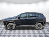 Used 2024 Jeep Compass Trailhawk image 5
