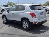 Used 2022 Chevrolet Trax LS w/ Tint and Cruise Package image 4