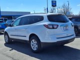 Used 2017 Chevrolet Traverse LS image 4