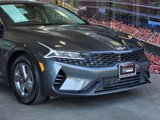 Used 2022 Kia K5 LXS image 2