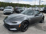 Used 2019 MAZDA MX-5 Miata Club image 3