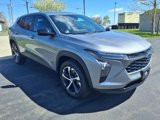 New 2025 Chevrolet Trax RS w/ Driver Confidence Package image 3