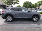 Used 2020 Volkswagen Atlas Cross Sport SEL image 6