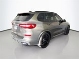 Used 2021 BMW X5 sDrive40i w/ M Sport Package image 5
