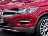 Used 2017 Lincoln MKC Reserve w/ Lincoln MKC Climate Package image 2