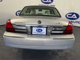 Used 2007 Mercury Grand Marquis LS image 4