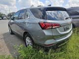 Used 2023 Chevrolet Equinox LT image 4