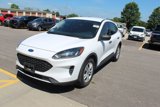 Used 2020 Ford Escape S image 2