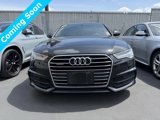 Used 2017 Audi A6 2.0T Premium image 2