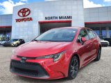 Used 2021 Toyota Corolla LE image 2