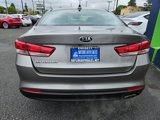 Used 2017 Kia Optima LX image 4